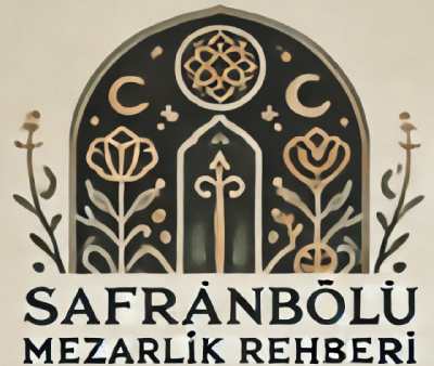 Mezarlık Rehberi Logo